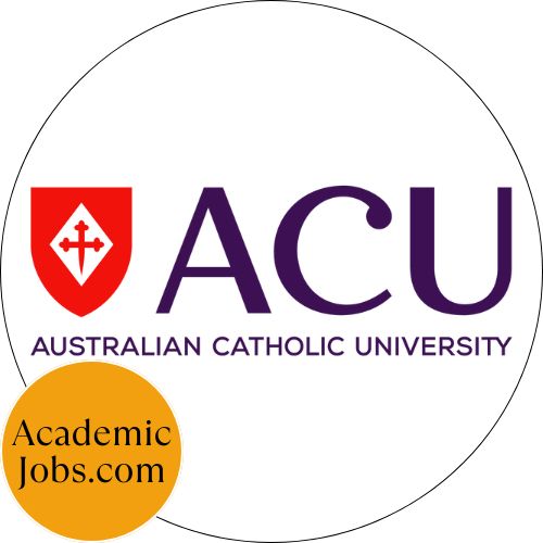 ACU - Australian Catholic University logo